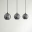 Peyton 3 - Light Kitchen Island Pendant