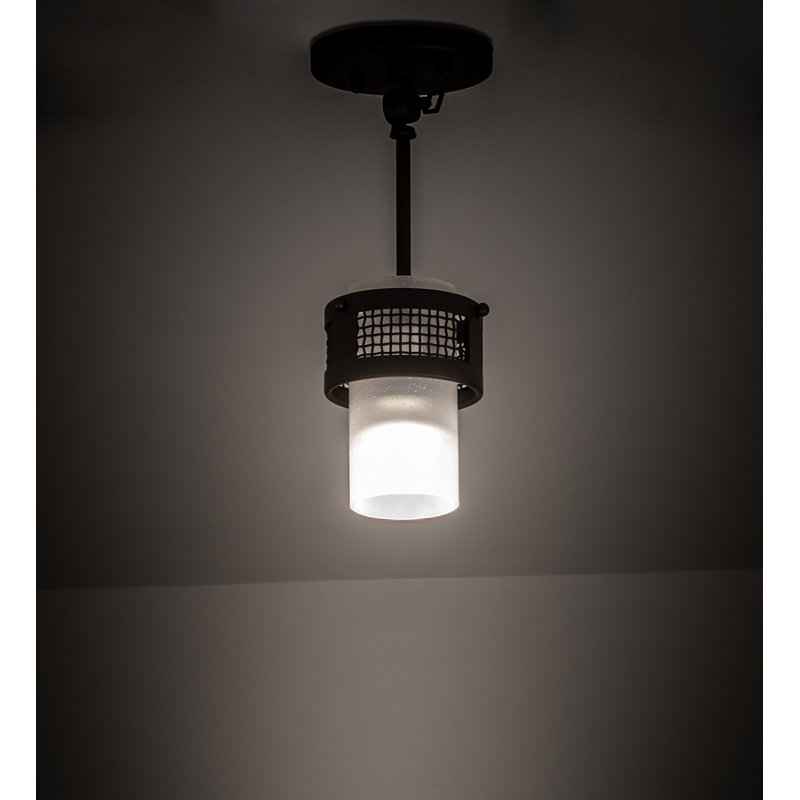 1 - Light Pendant