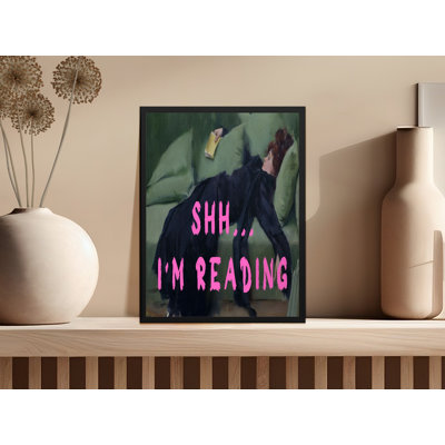 Ria No Frame Print