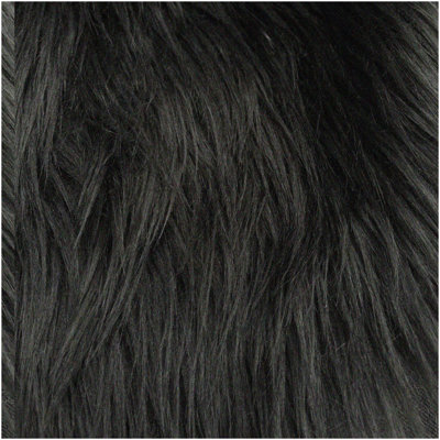 FuzzyLux Plush Fabric