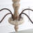 Houghtaling 5 - Light Dimmable Chandelier-699767634