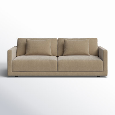Kenji 84'' Upholstered Sofa