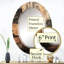 Miroir mural Baltwood-432173916