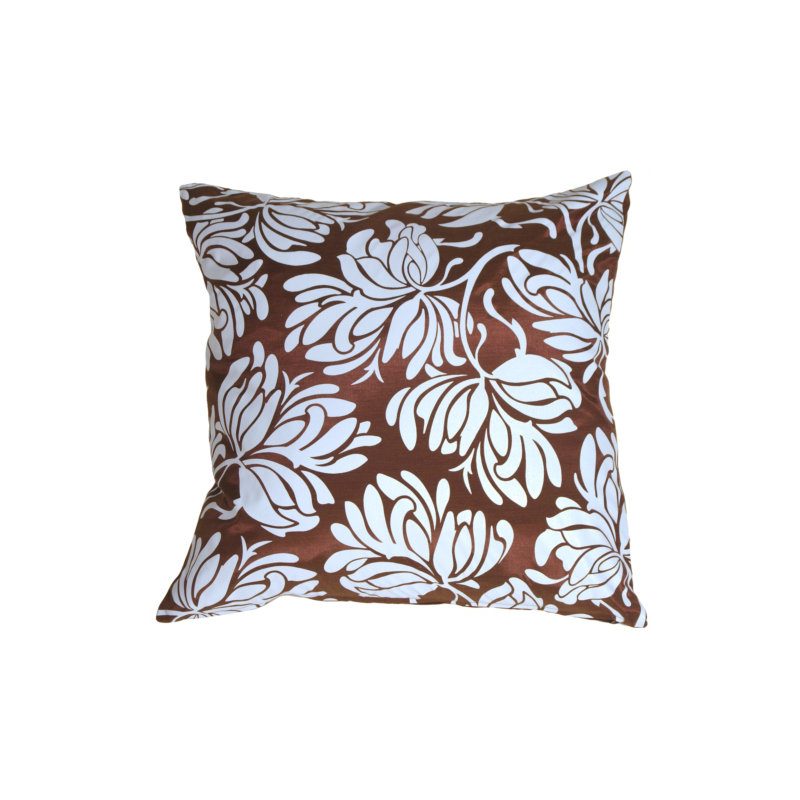 Coussin carré Bayard