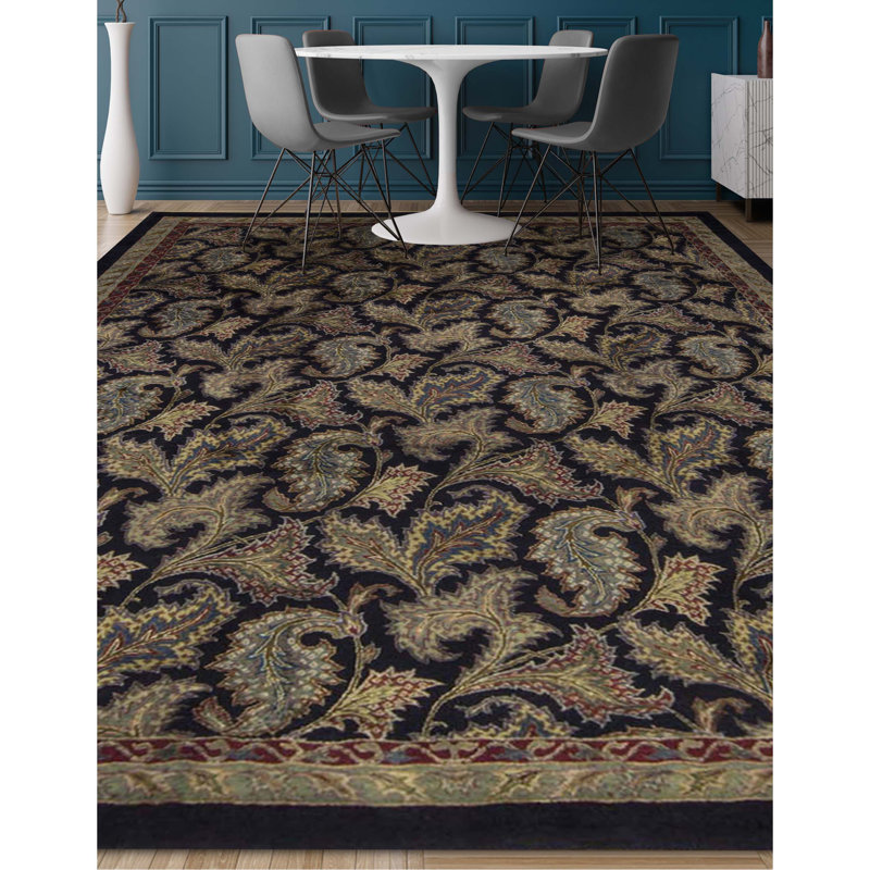 Chantel III One-of-a-Kind 8'11" X 11'10" Area Rug