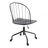 Eliab High-Back Spindle Swivel Task Chair