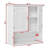 Eyoab Bathroom Cabinet