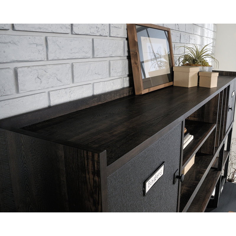 Huche de bureau 72 po Foundry Road
