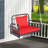 Ossy Swing Chair Without Stand