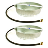 Automatic Water Dish