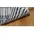 Zoltán Hand Woven Cotton Geometric Rug-1345986952