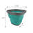 Homz Plastic Bucket