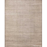 One-of-a-Kind 9'7" X 12' Hand Knotted Area Rug