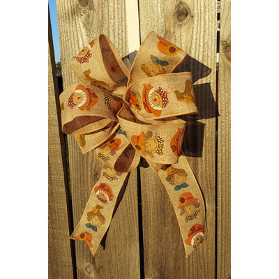 Scarecrow Bow