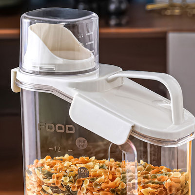 Food Storage Container