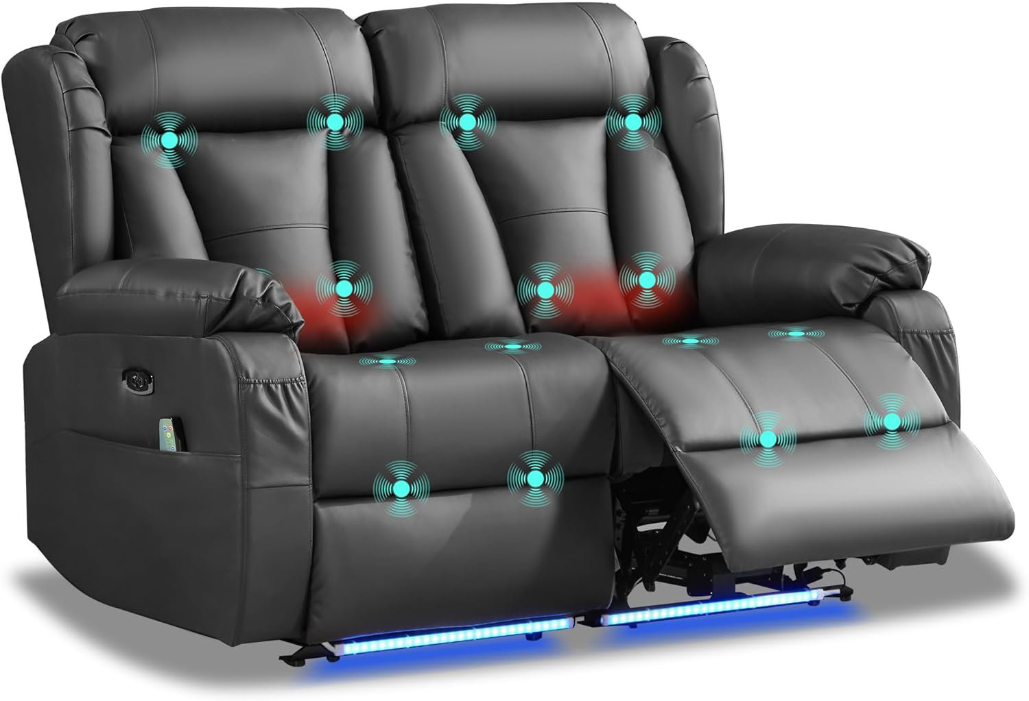 Colorado Little Living Room Furniture photo