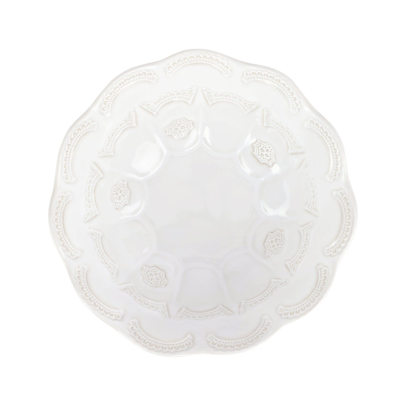 Incanto Stoneware Serving Bowl