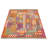 Alitha Wool Geometric Indoor Rug