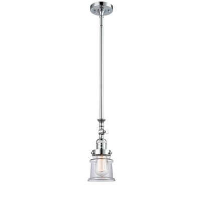 Alexandira 1 - Light Single Pendant