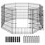 Foldable Pet Pen-1044636320