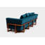LRG Velvet Sofa-353151823-353151804-354050011