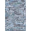 Tapis abstrait lavable à la machine de qualité supérieure Kumbhar AMF1344-1973382984