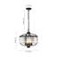4 - Light Chandelier