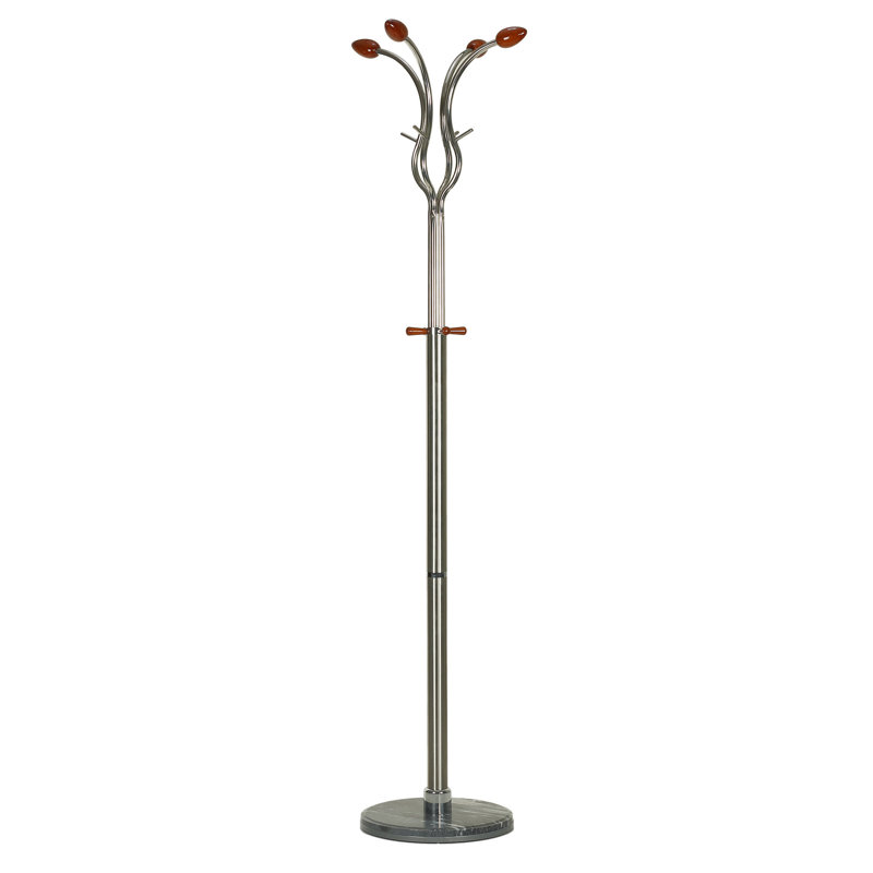 Somnus Freestanding Coat Rack