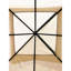 Garden Winds Beige Fabric Replacement Canopy for Gazebo