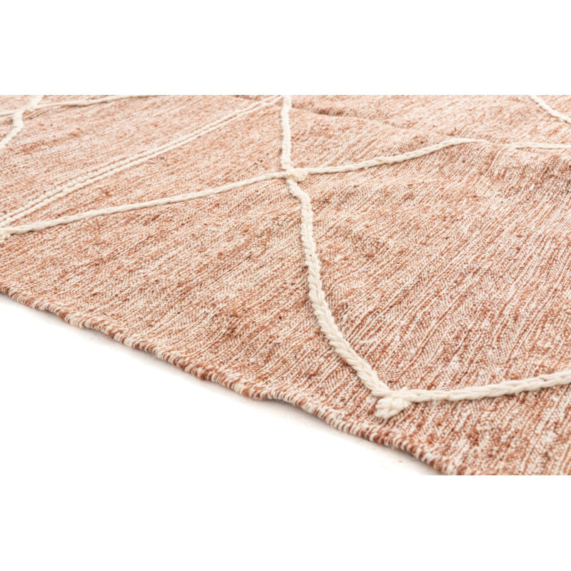 Julian Brown Rug