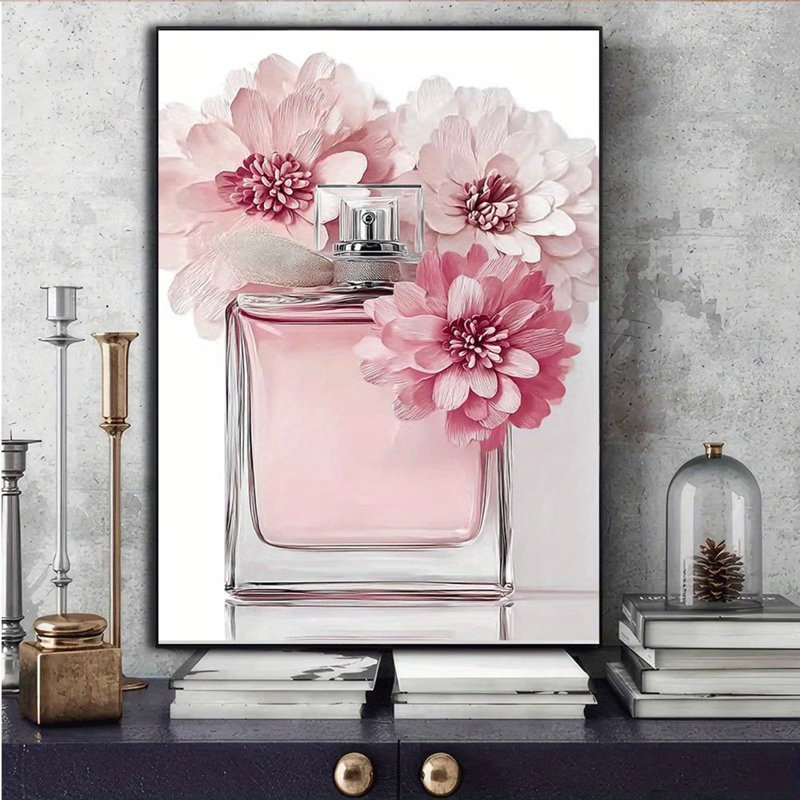 Wrapped Canvas Print, 30 cm H x 20 cm W