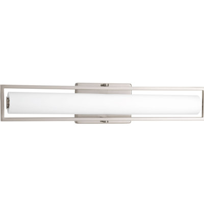 Little Sodbury Dimmable LED Bath Bar