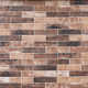 Capella Brick Look 2" x 10" Floor and Wall Tile