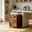 Storage Cabinet