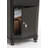 Elephantrunk Parcel Drop Box 2 Door Front Load Vertical Package Drop-10377000