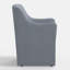 Upholstered Armchair-2009126511