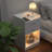 Kunkle 15.7'' W Nightstand-2061120510