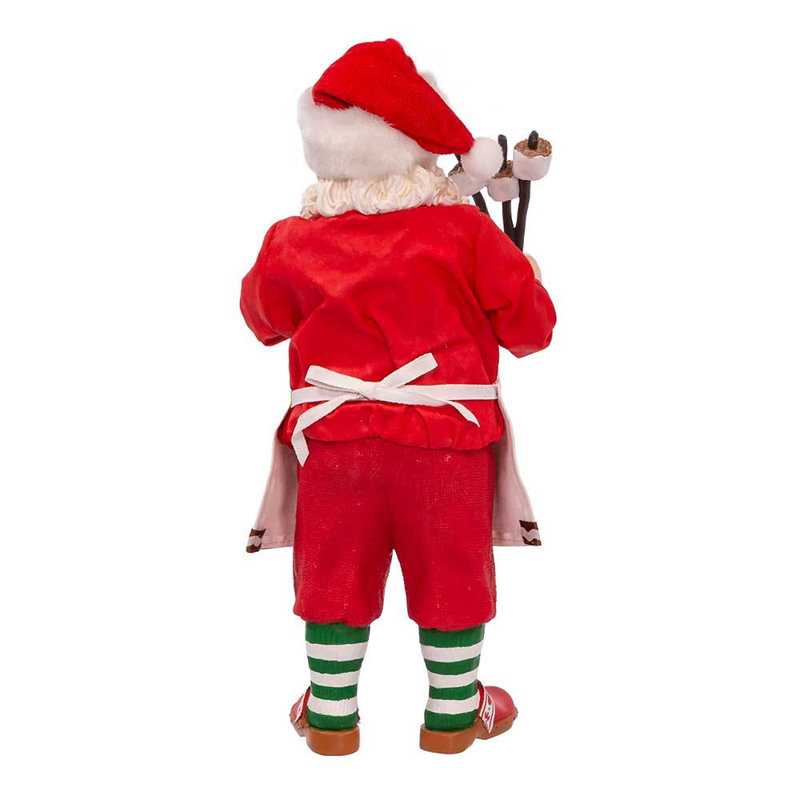 Pères Noël