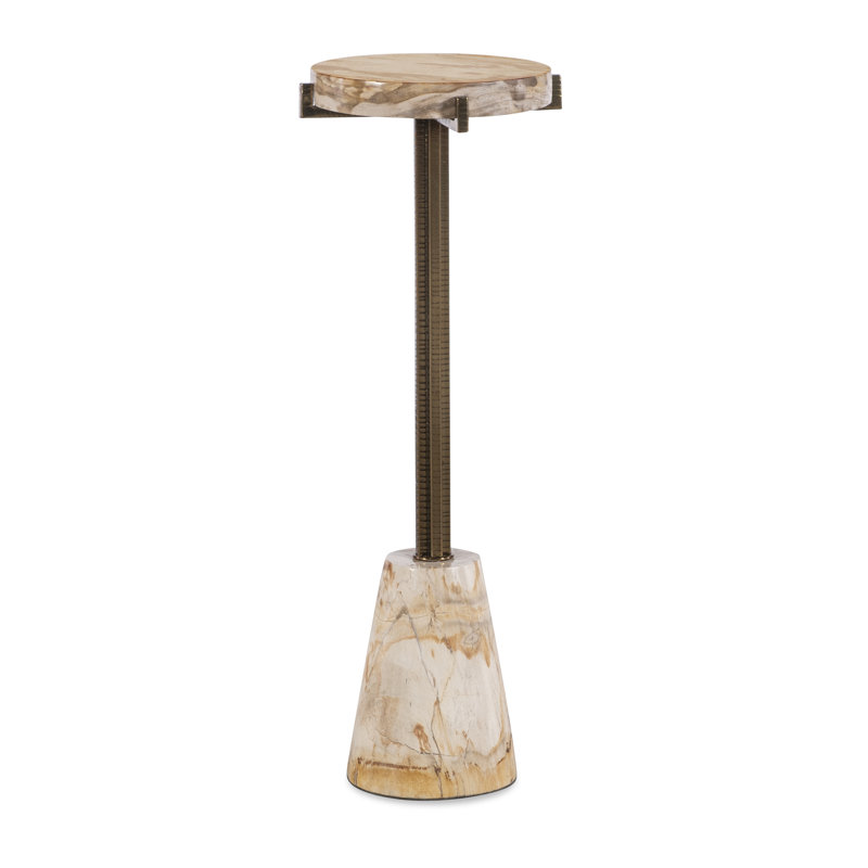 Grand Tour End Table