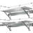 Single Shelf-Hang Closet System with Second Shelf (shelf only)-686451683-737512138