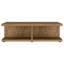 Table basse rectangulaire