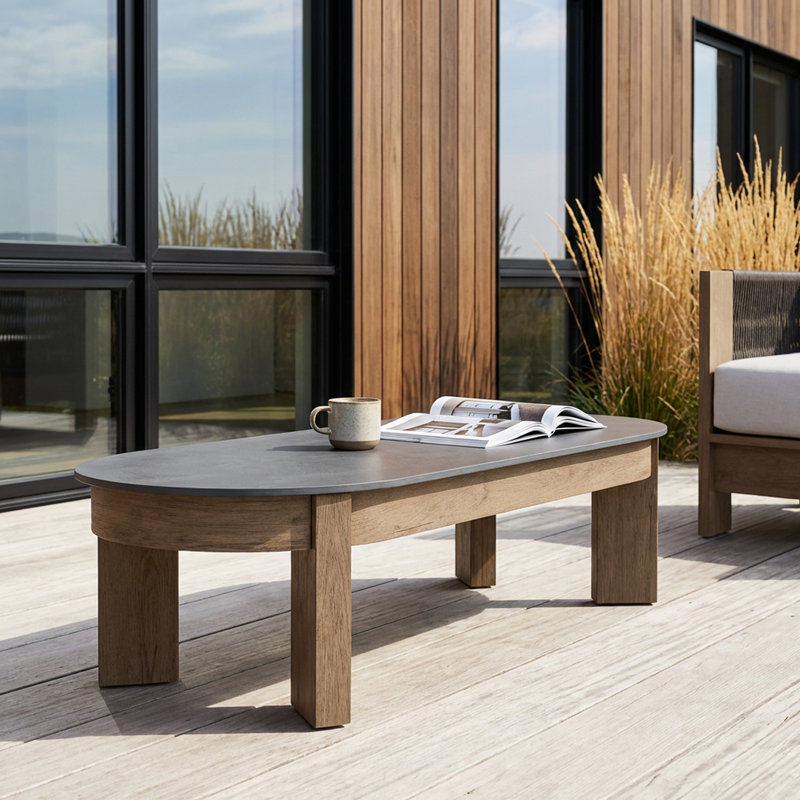 Stratton Coffee Table