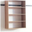 Système de placard en bois Devi-454945321