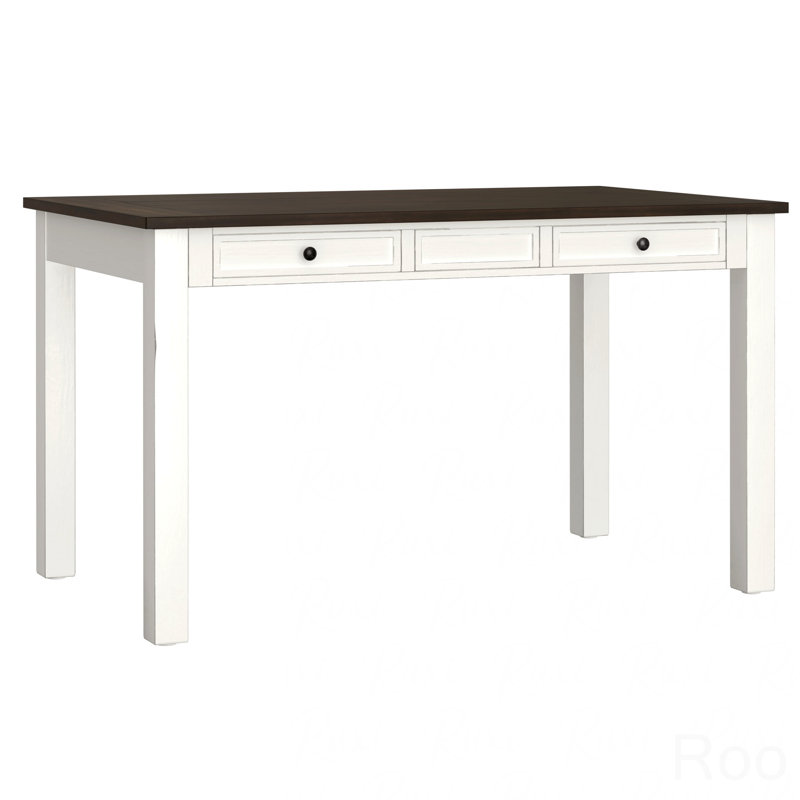 6 Piece Gathering Dining Set