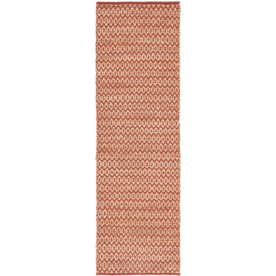 Tapis en chanvre Cleckheat