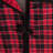 Synergy Plaid Velvet Tree Skirt