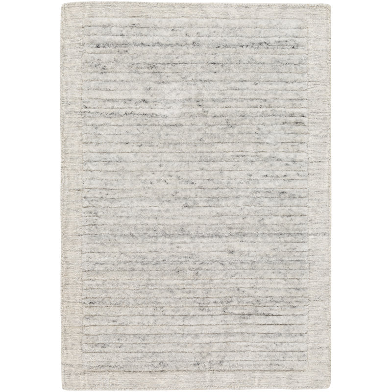 Yasmin Striped Area Rug, Rectangle 10' x 14'