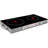 Mega Chef Electric Double Hot Plate
