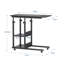Amariah Wheel End Table-1116890850