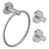 Brushed Nickel is out of stock